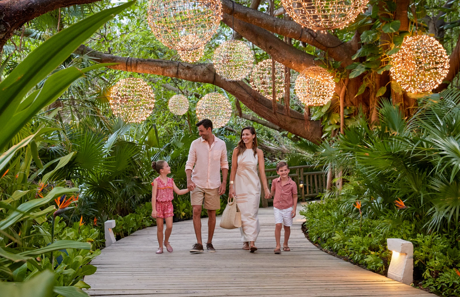 vidanta holiday Golden VIP Experience