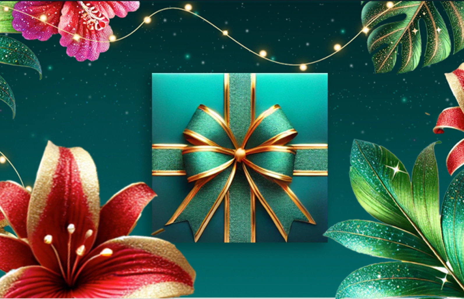 vidanta holiday Mystery Gift